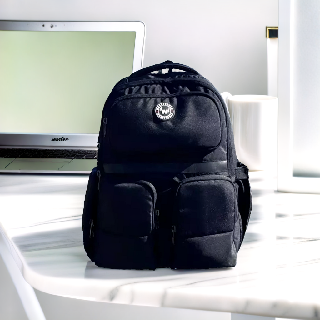 Vault Black