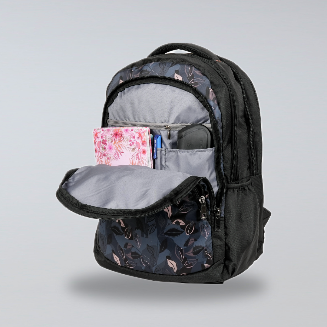 Bloom 18" Black