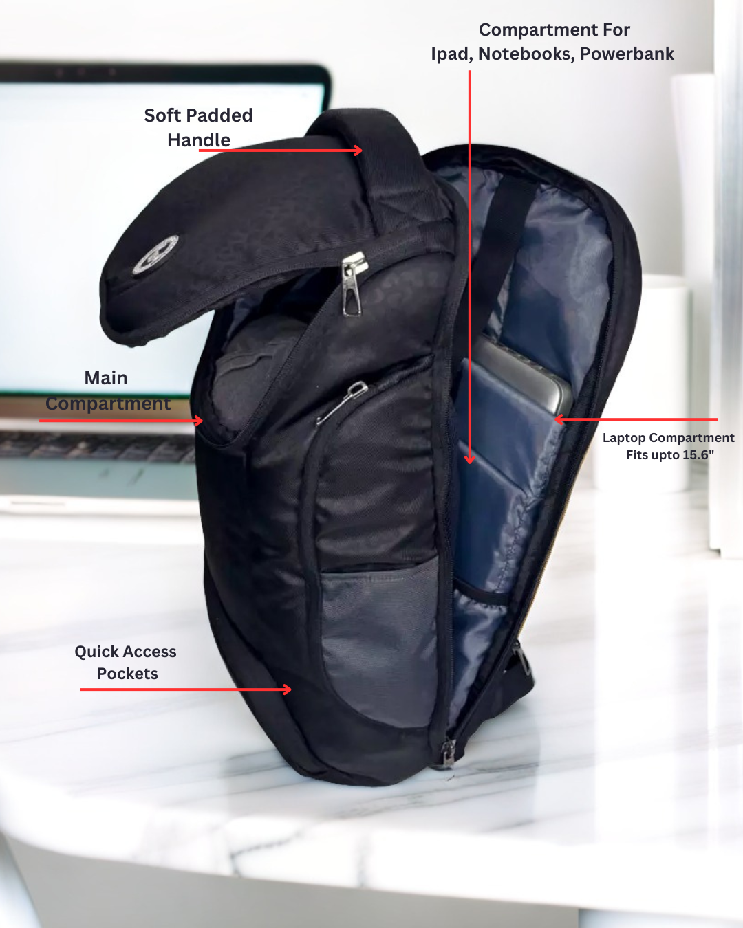 Tuini Black