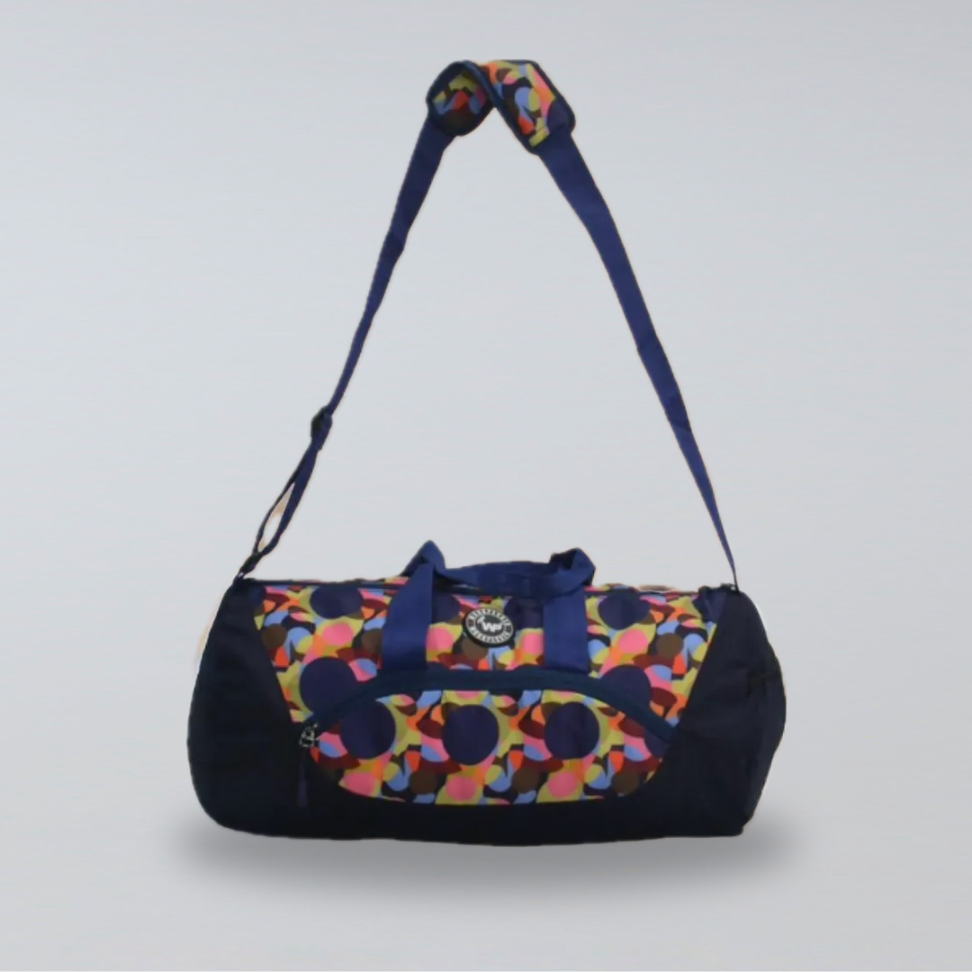 Sport Circle Blue