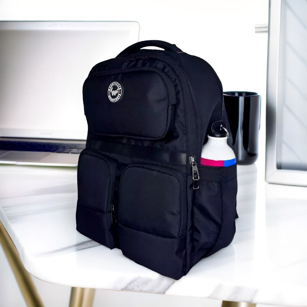 Vault Black