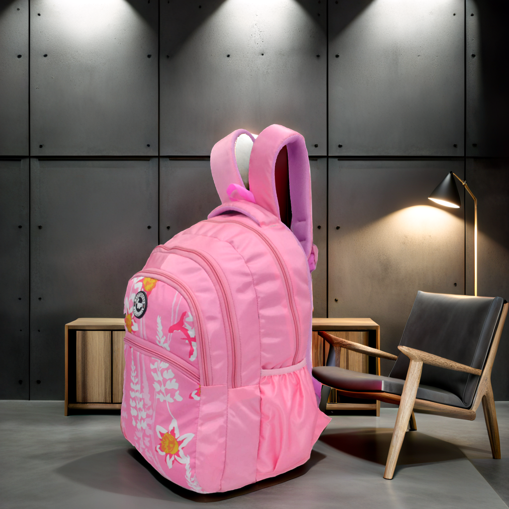 Blossom 18" Pink