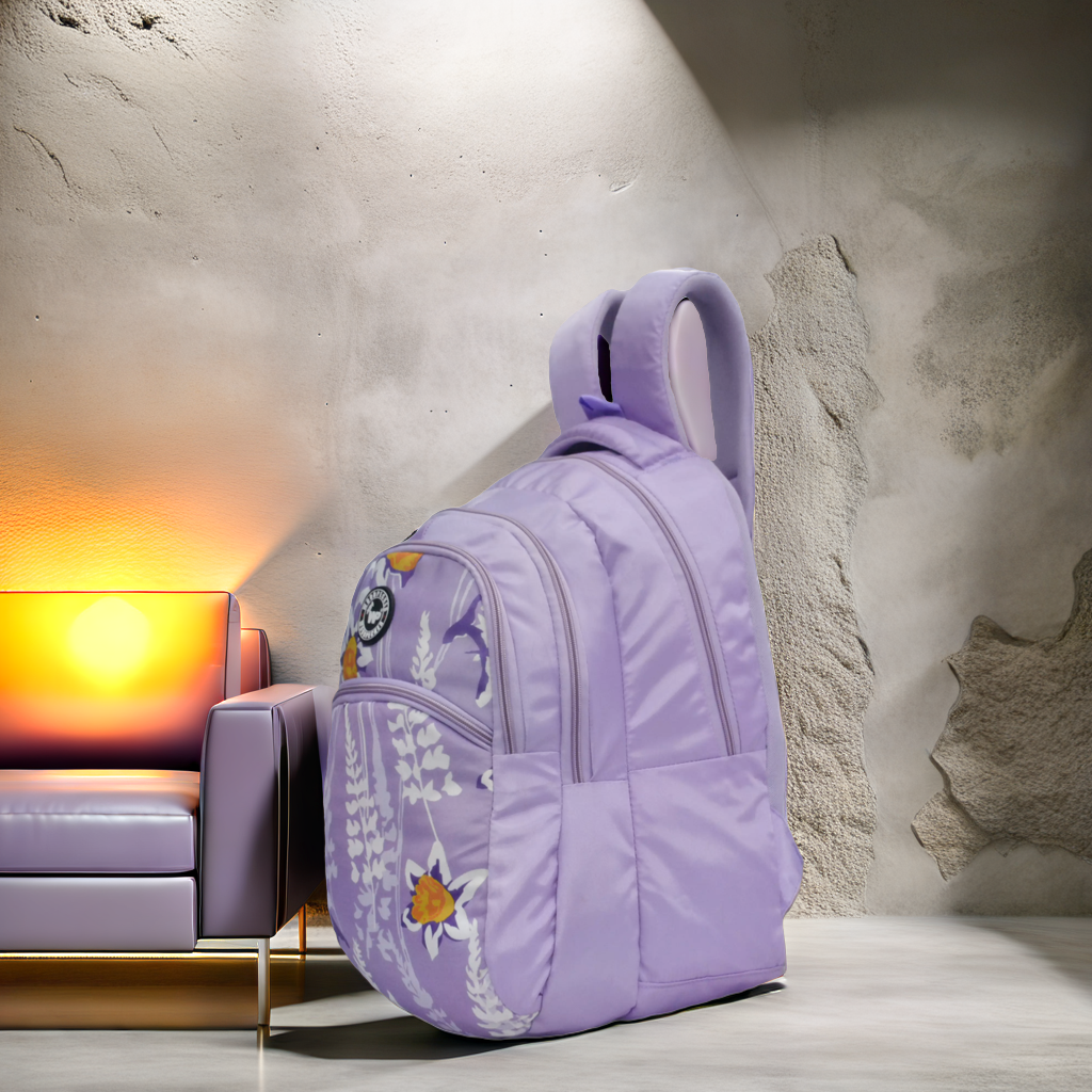 Blossom 18" Lavender