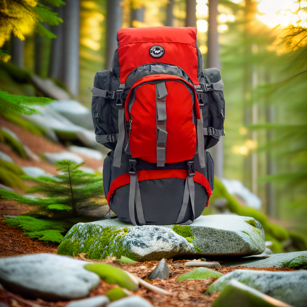 Kedar Red 60Ltr