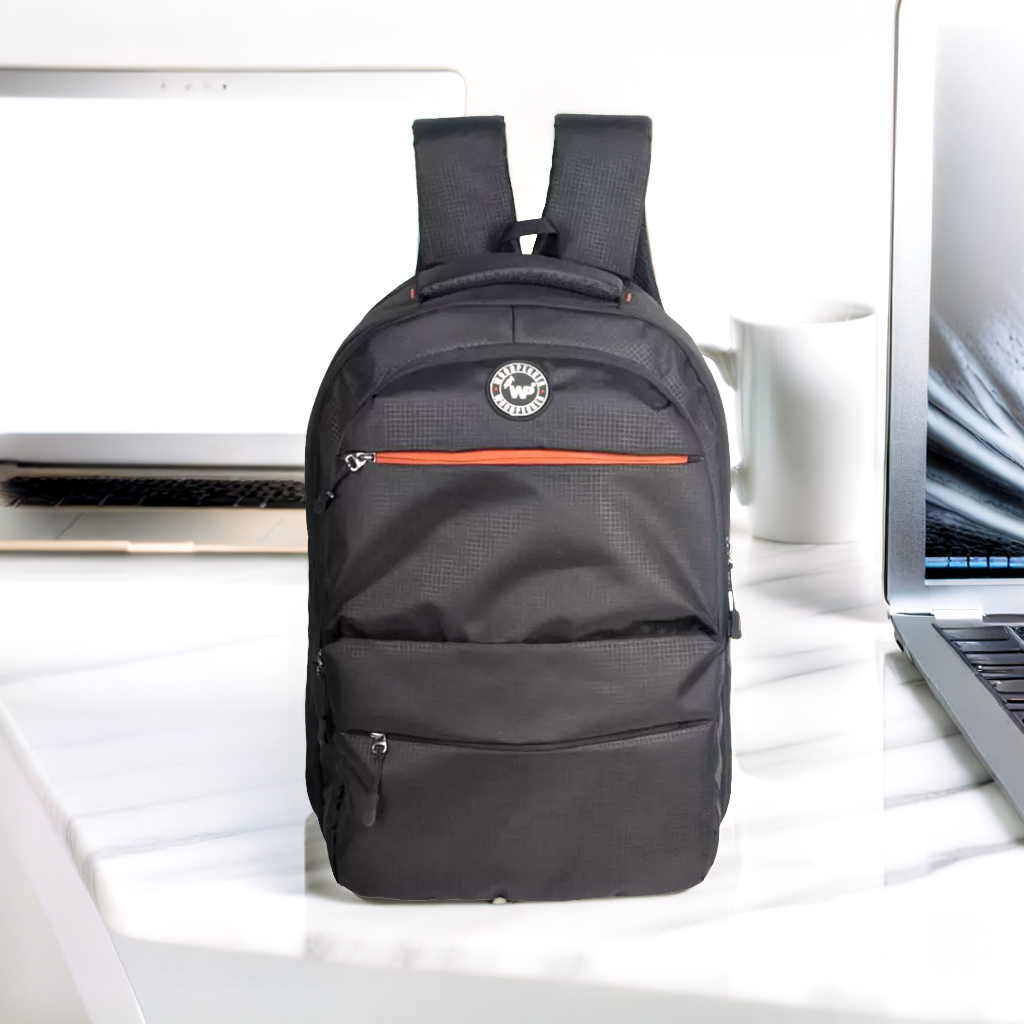 Blackwood Neo Overnighter Black