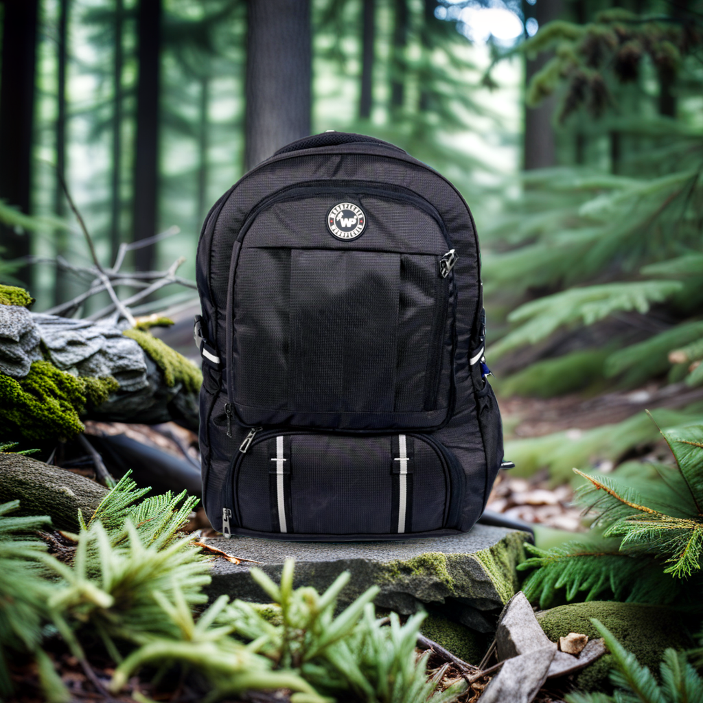 Jaunsaar Black