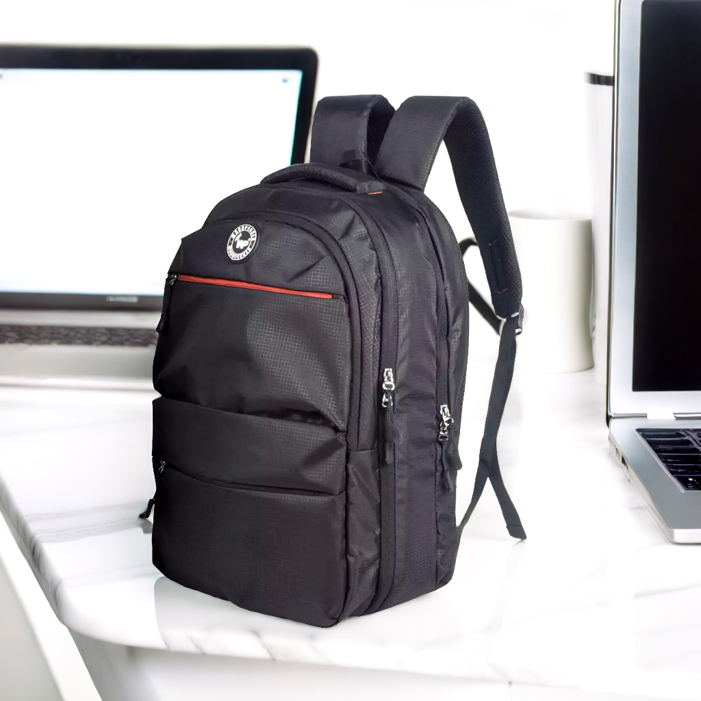 Blackwood Neo Overnighter Black