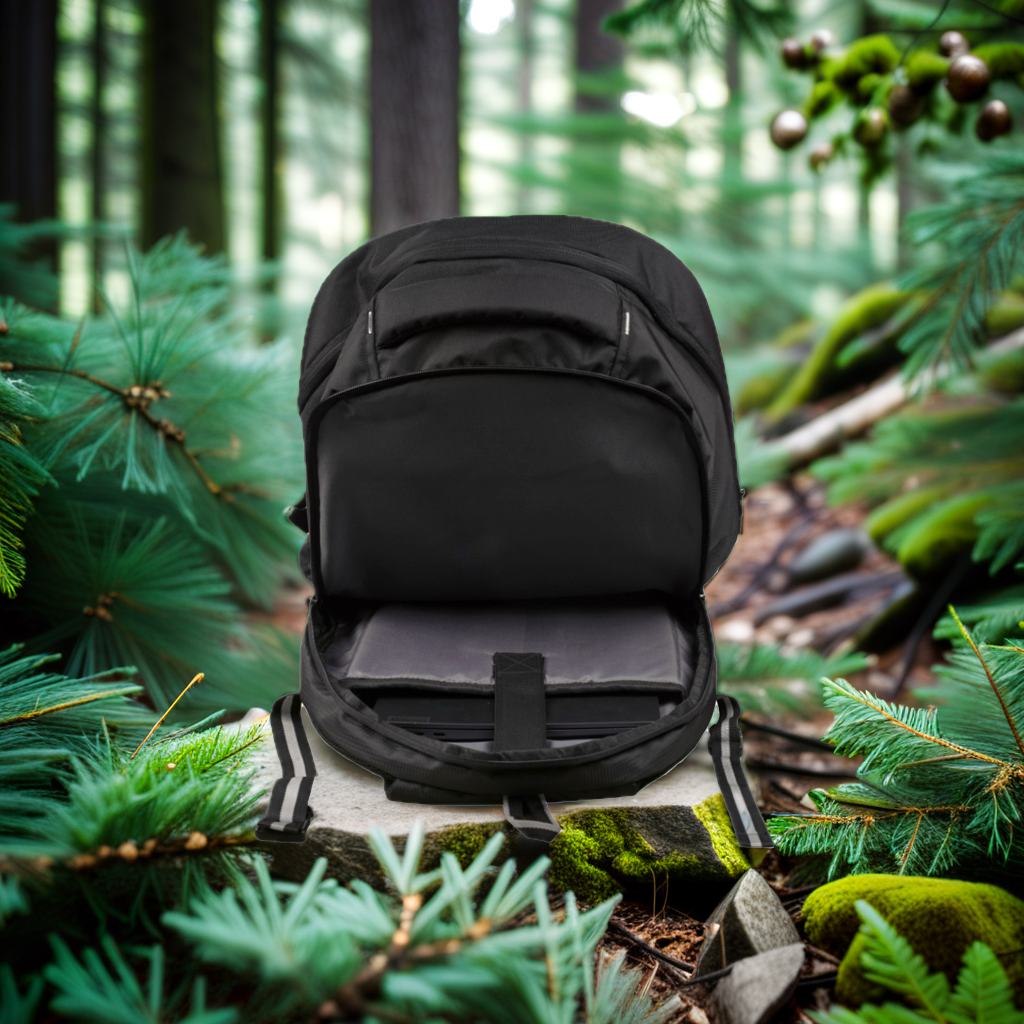 Jaunsaar Black