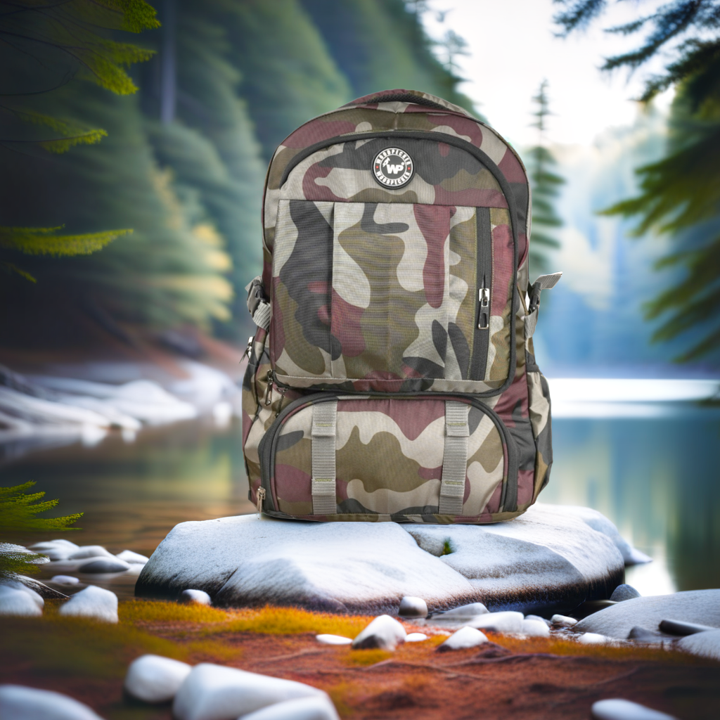 Jaunsaar Camo