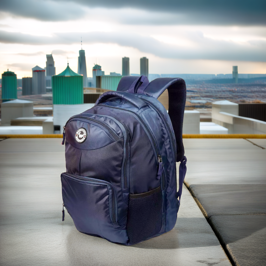 Dazzle Navy Blue