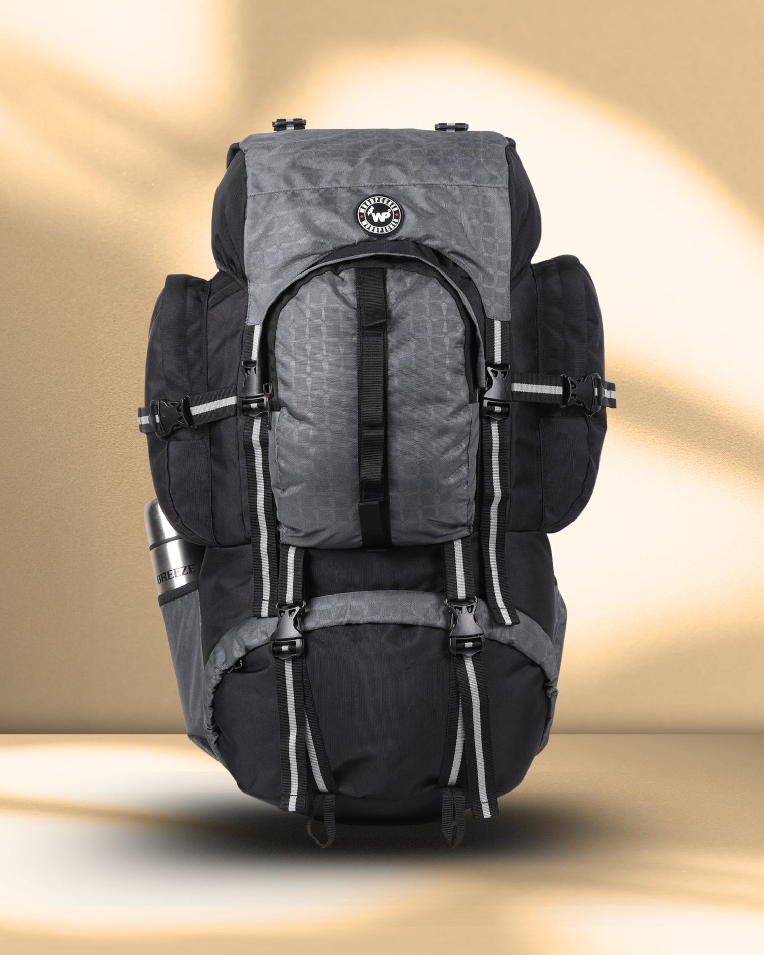 MOUNTAINEERING PACKS