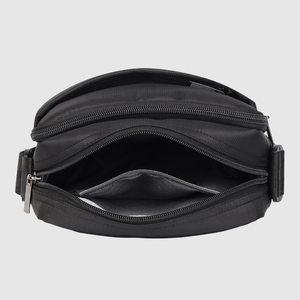 Capricorn Black