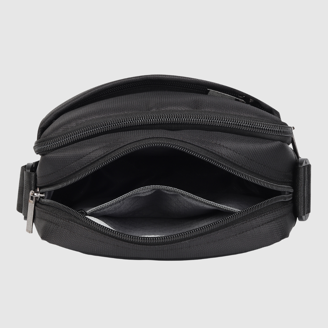 Capricorn Black