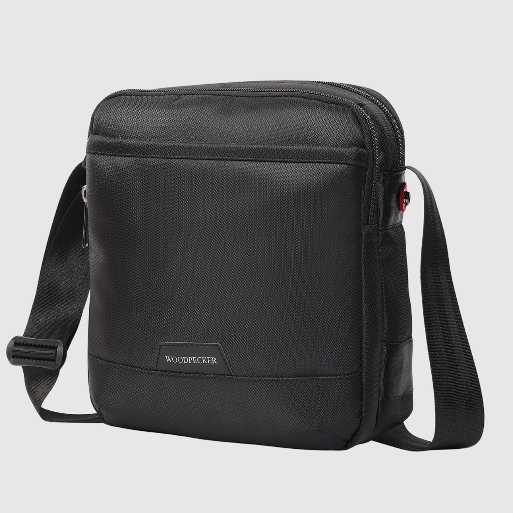 Capricorn Black