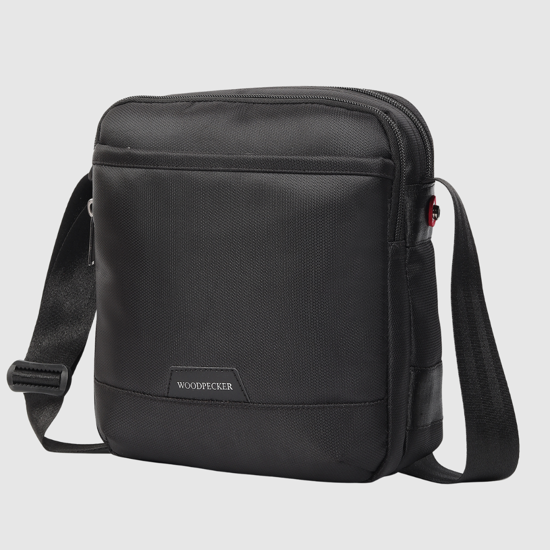 Capricorn Black