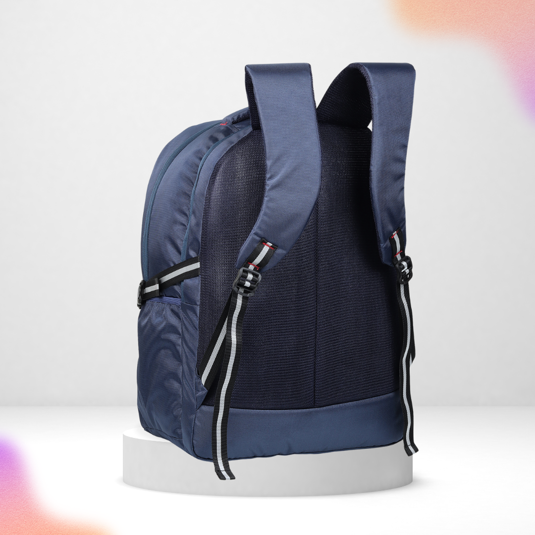 Jaunsar Navy Blue