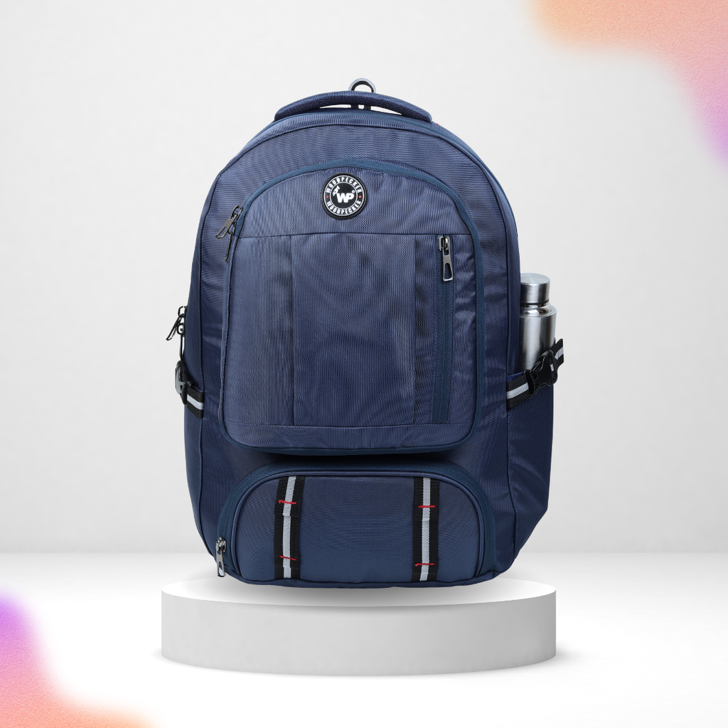 Jaunsar Navy Blue