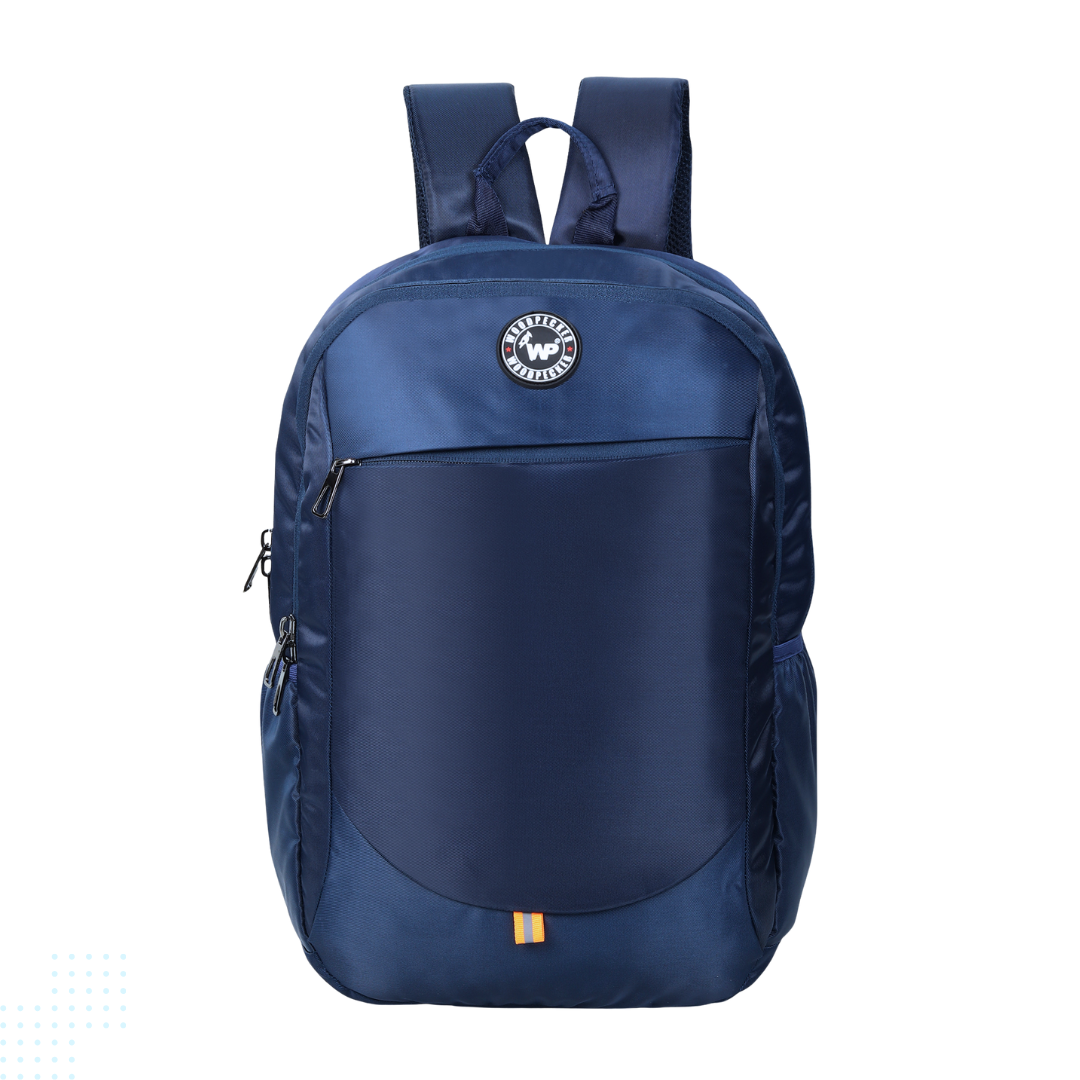 Jazz Navy Blue
