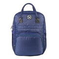 Baby Bag Navy Blue