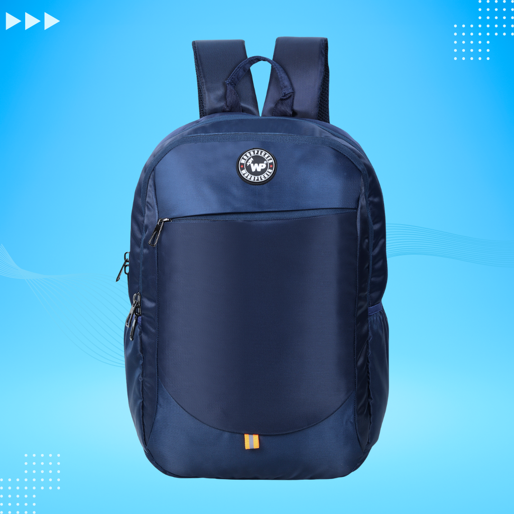 Jazz Navy Blue