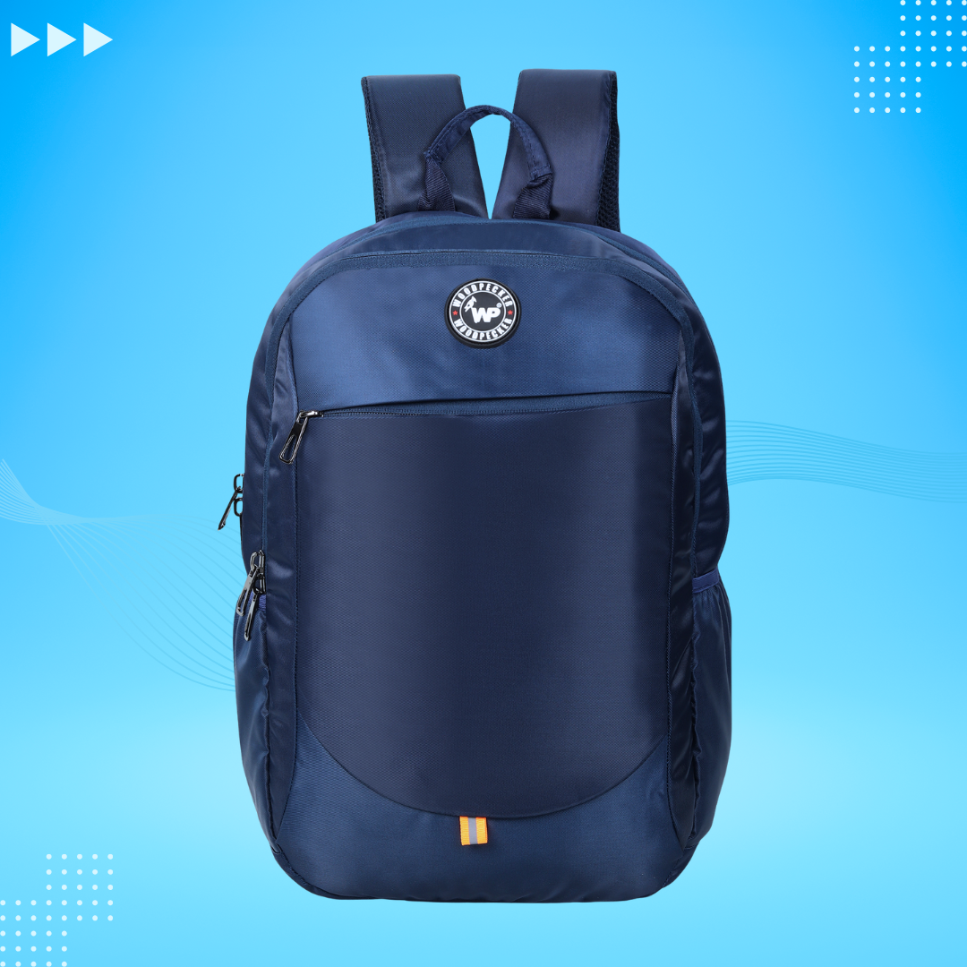 Jazz Navy Blue