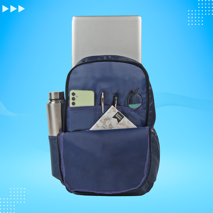 Jazz Navy Blue