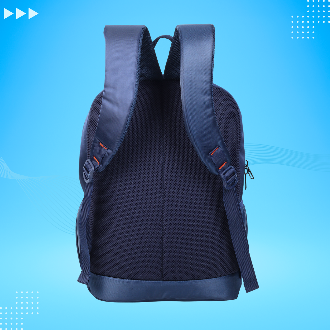 Jazz Navy Blue