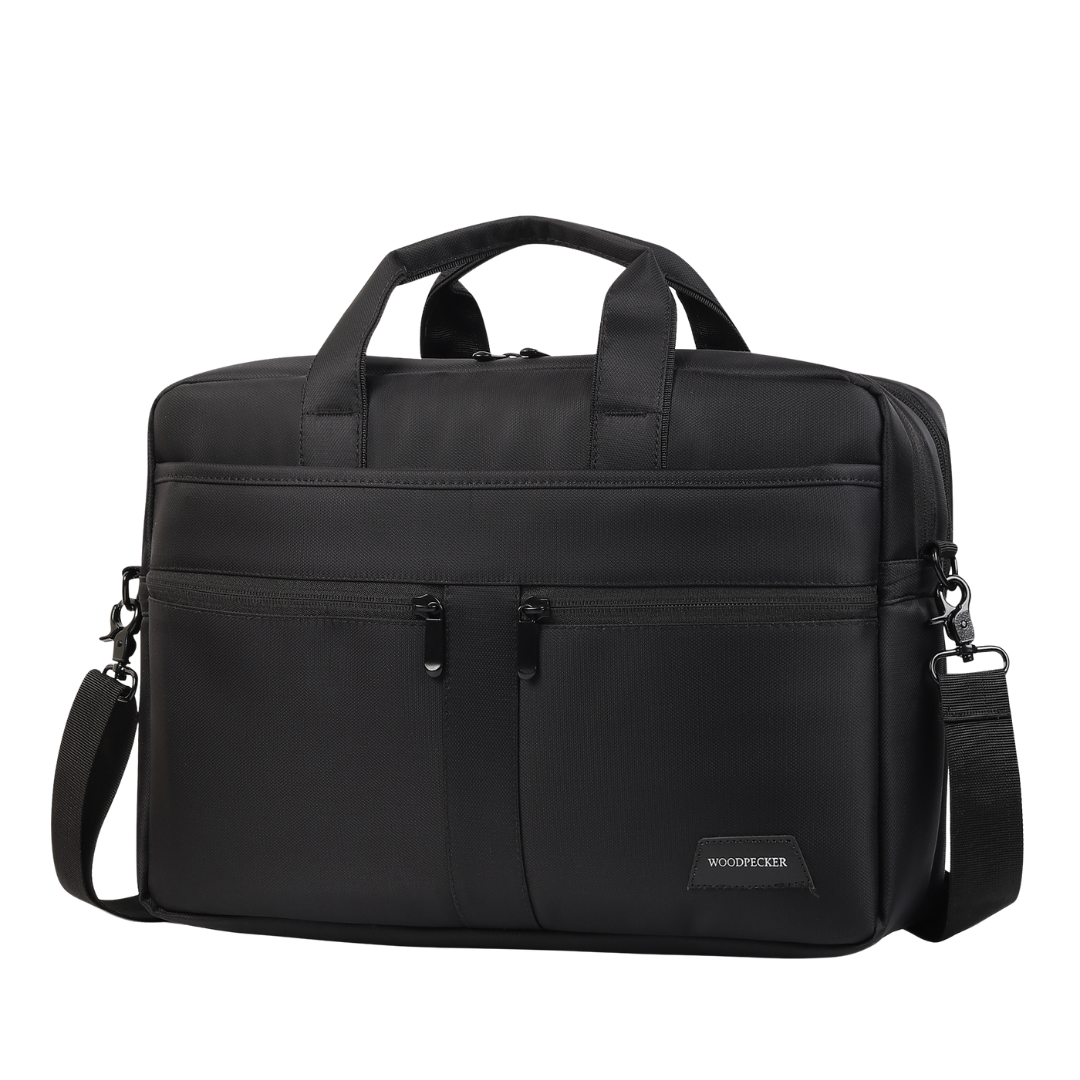 Alpha Pro Black