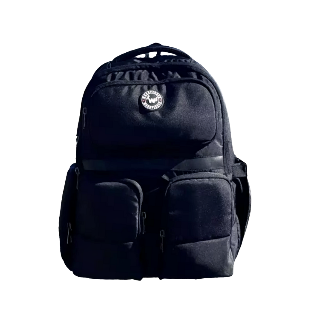 Vault Black