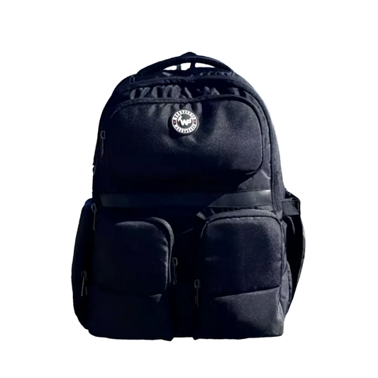Vault Black