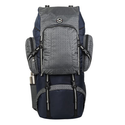 Kailash Rucksack Grey 80 Litre