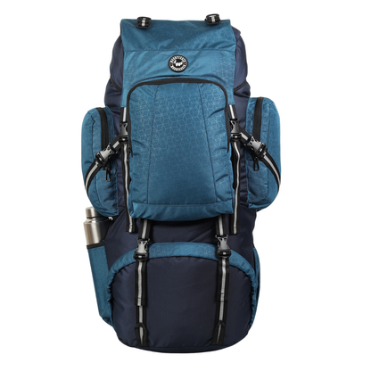 Kailash Rucksack Teal 80 Litre