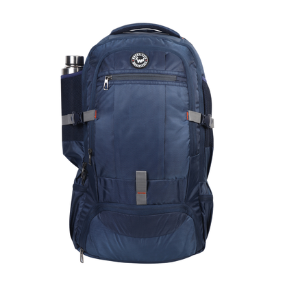 Kamet XL Navy Blue