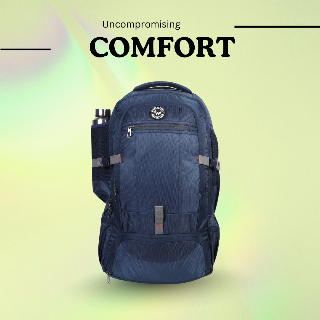 Kamet XL Navy Blue
