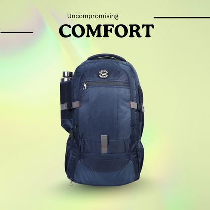 Kamet XL Navy Blue