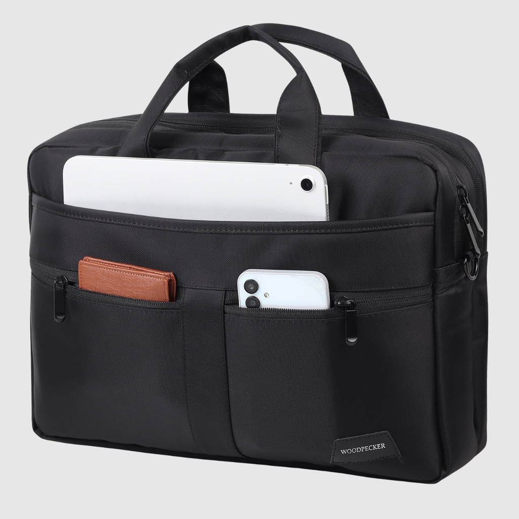 Alpha Pro Black