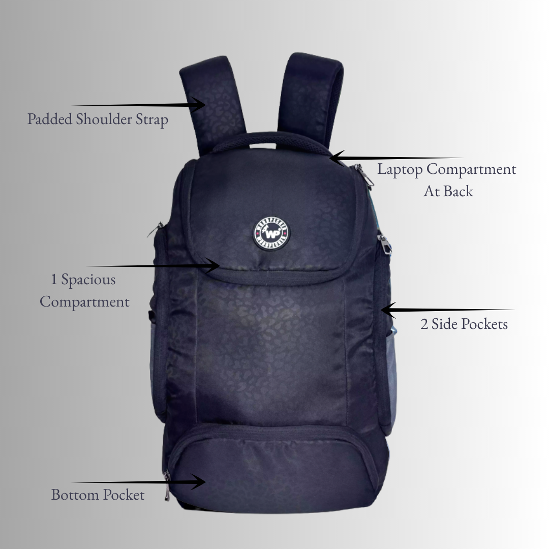 Tuini Black