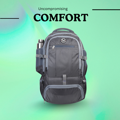 Kamet XL Gray