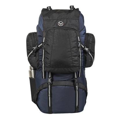 Kailash Rucksack Navy Blue 80 Litre