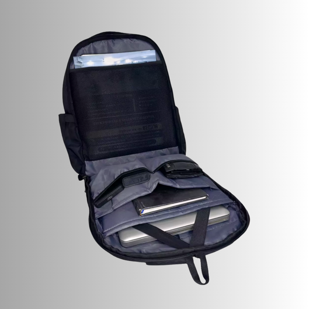 Tuini Black