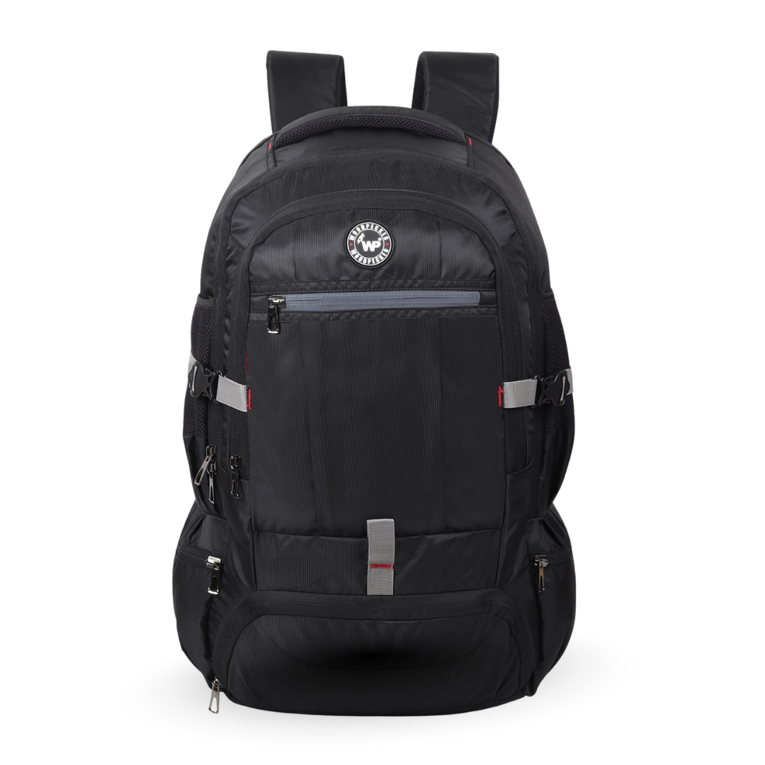Kamet XL Black
