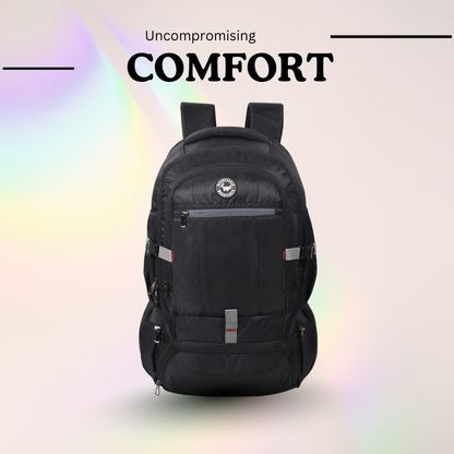 Kamet XL Black