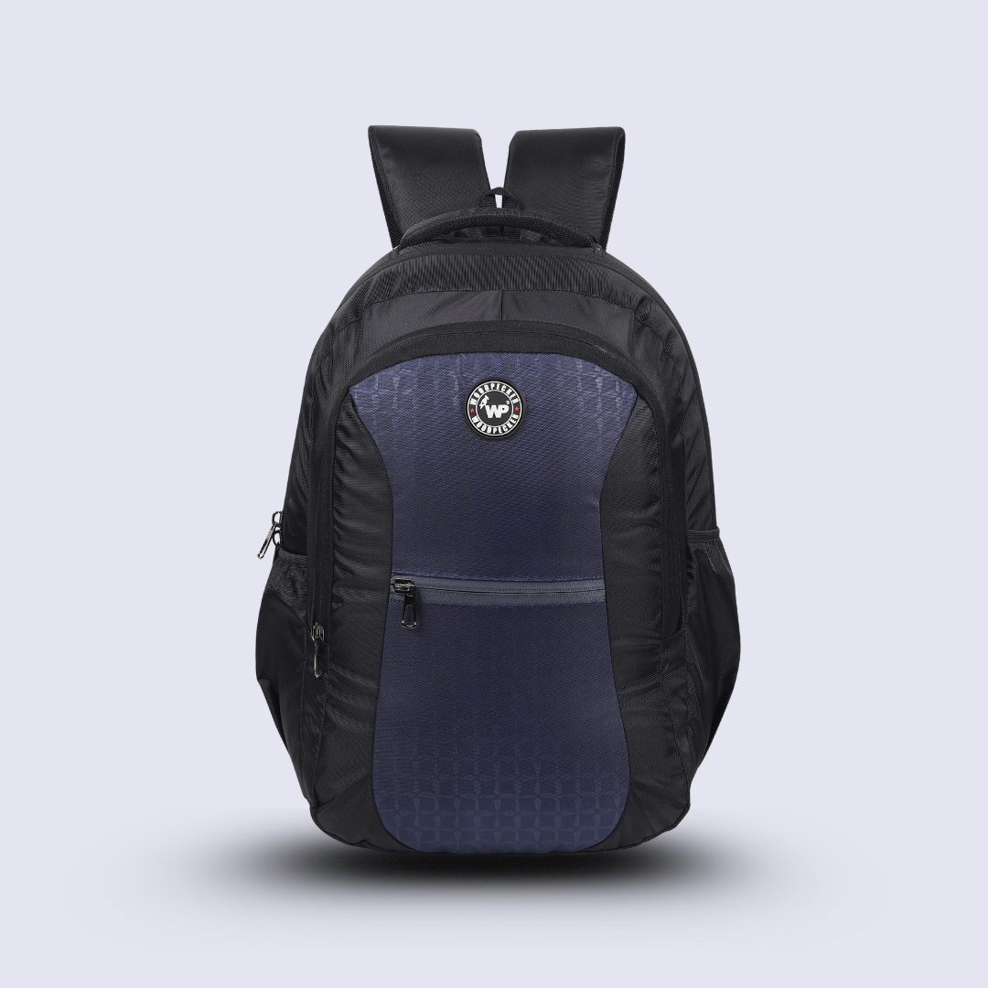 Tulip 1.0 Navy Blue