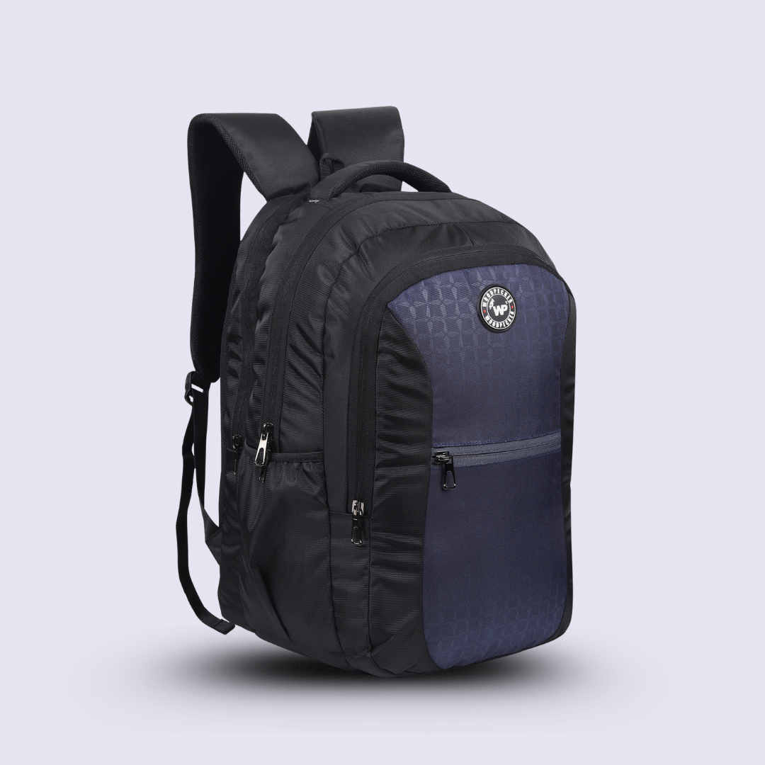 Tulip 1.0 Navy Blue