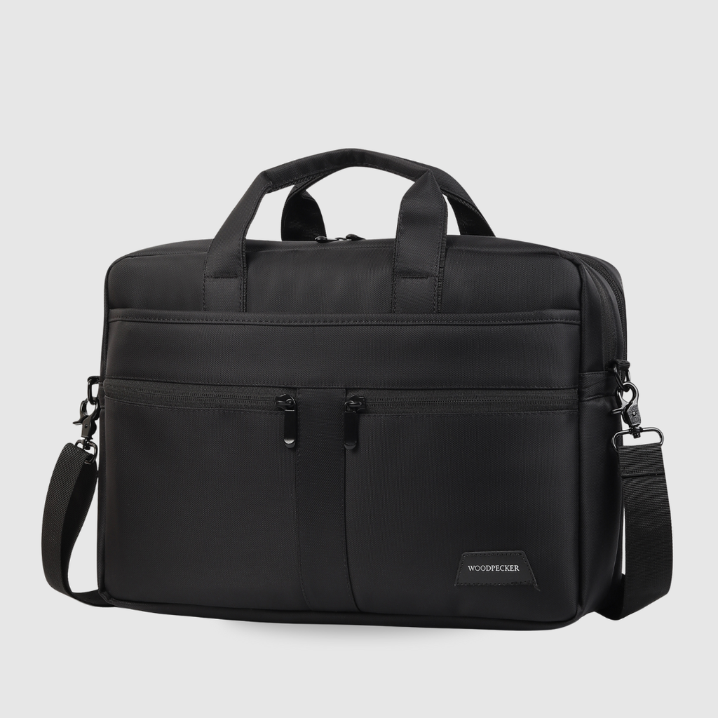 Alpha Pro Black
