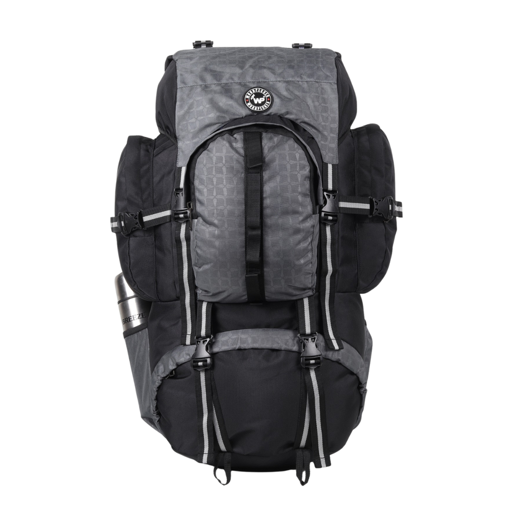 Kedar Rucksack Navy Blue