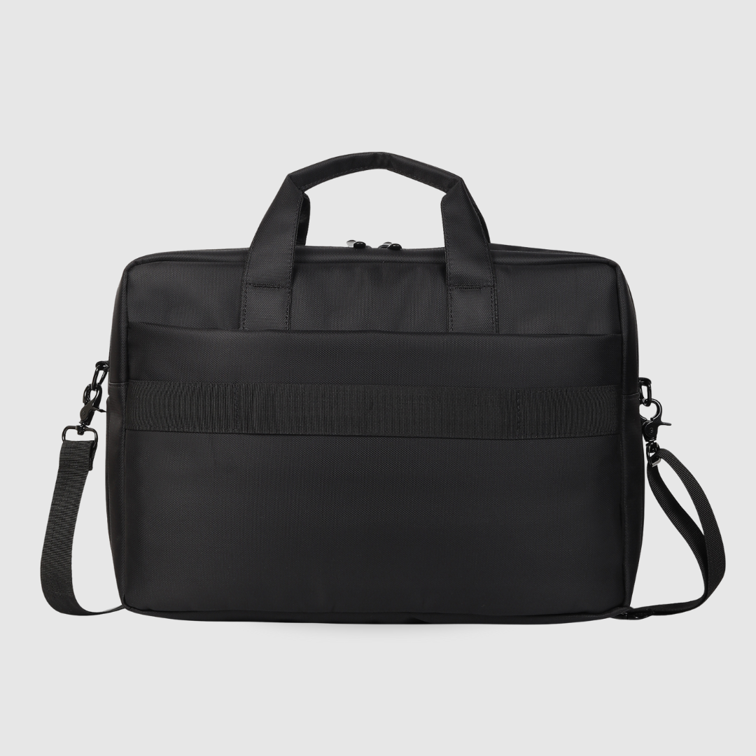 Alpha Pro Black