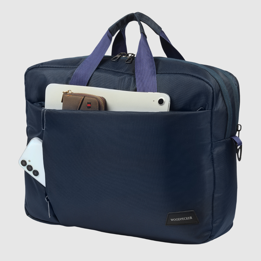 Beta Pro Navy Blue