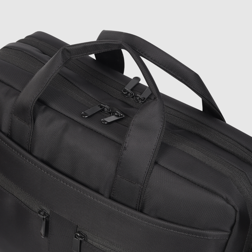 Alpha Pro Black