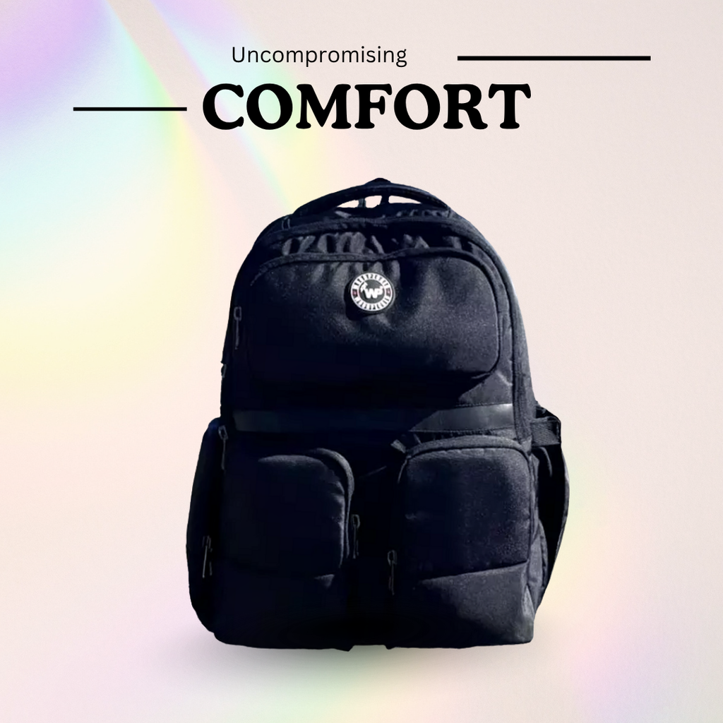 Vault Black
